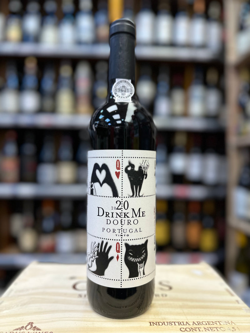 Drink Me Douro Tinto 75cl