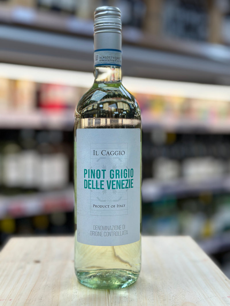 Il Caggio Delle Venezie Pinot Grigio 75cl