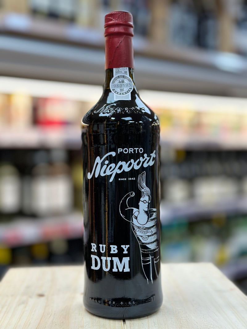 Niepoort Ruby Dum Port 75cl