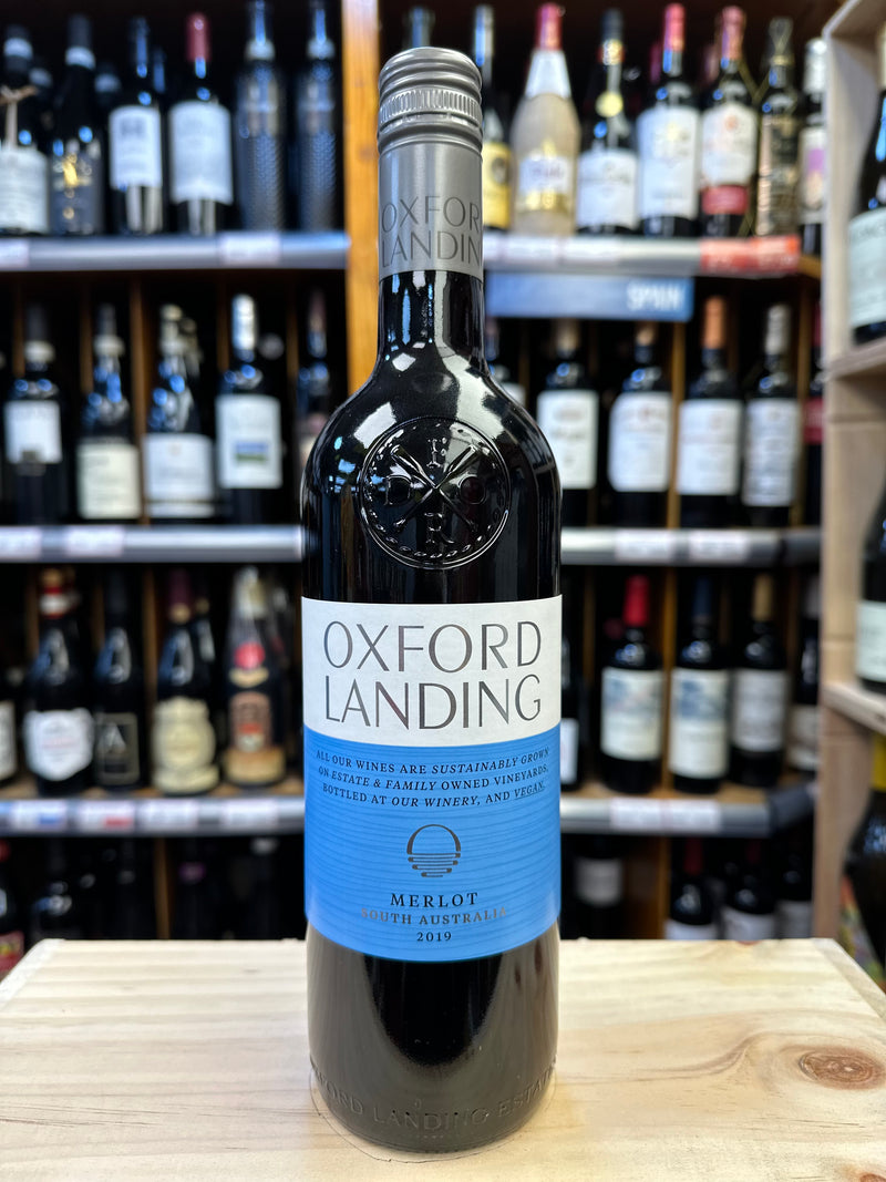 Oxford Landing Merlot 75cl