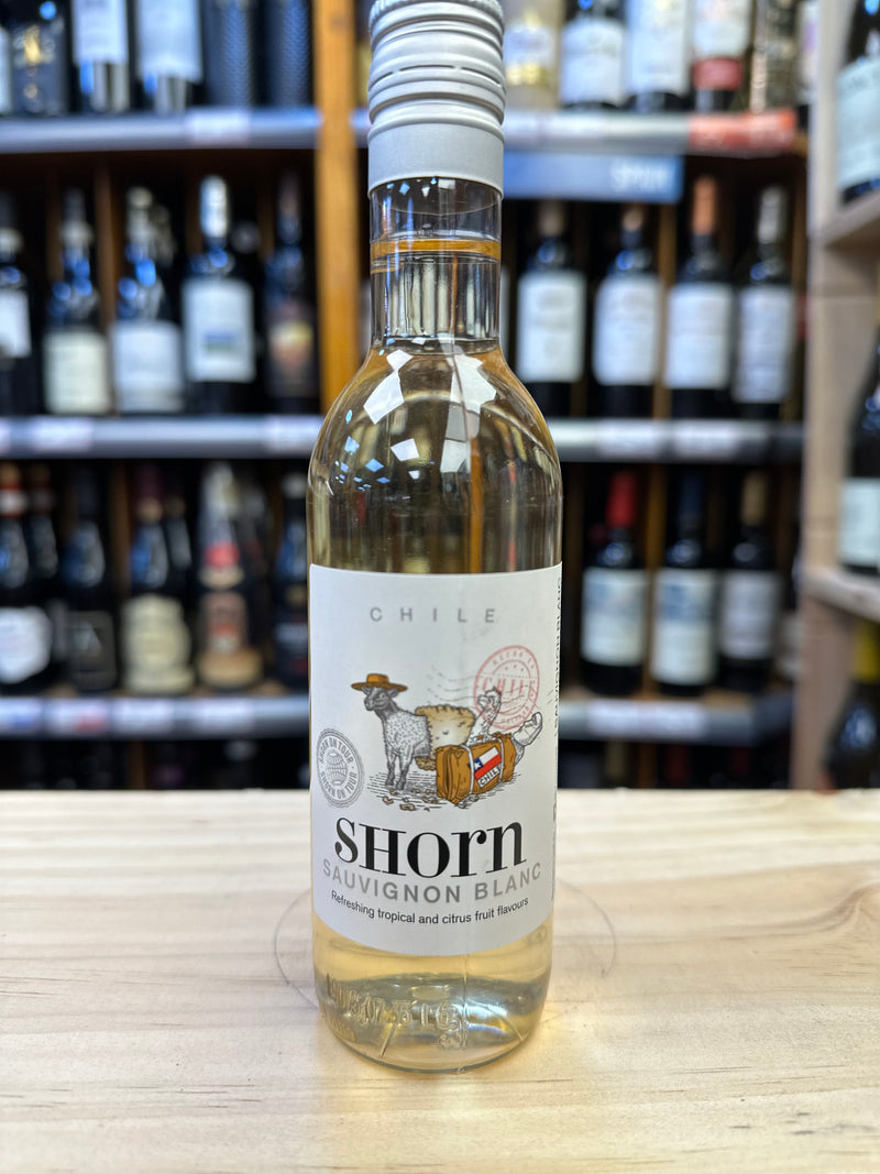 Shorn Sauvignon Blanc 187ml