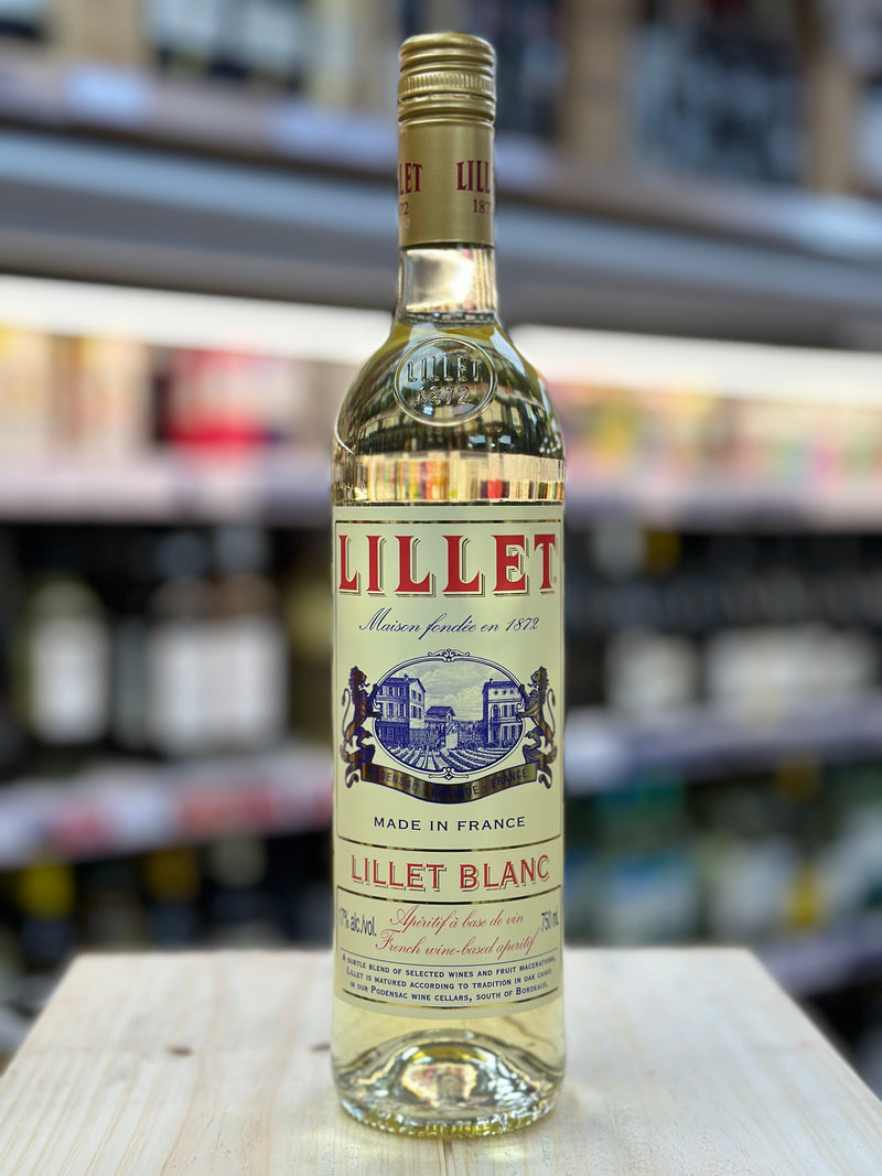 Lillet Blanc 75cl