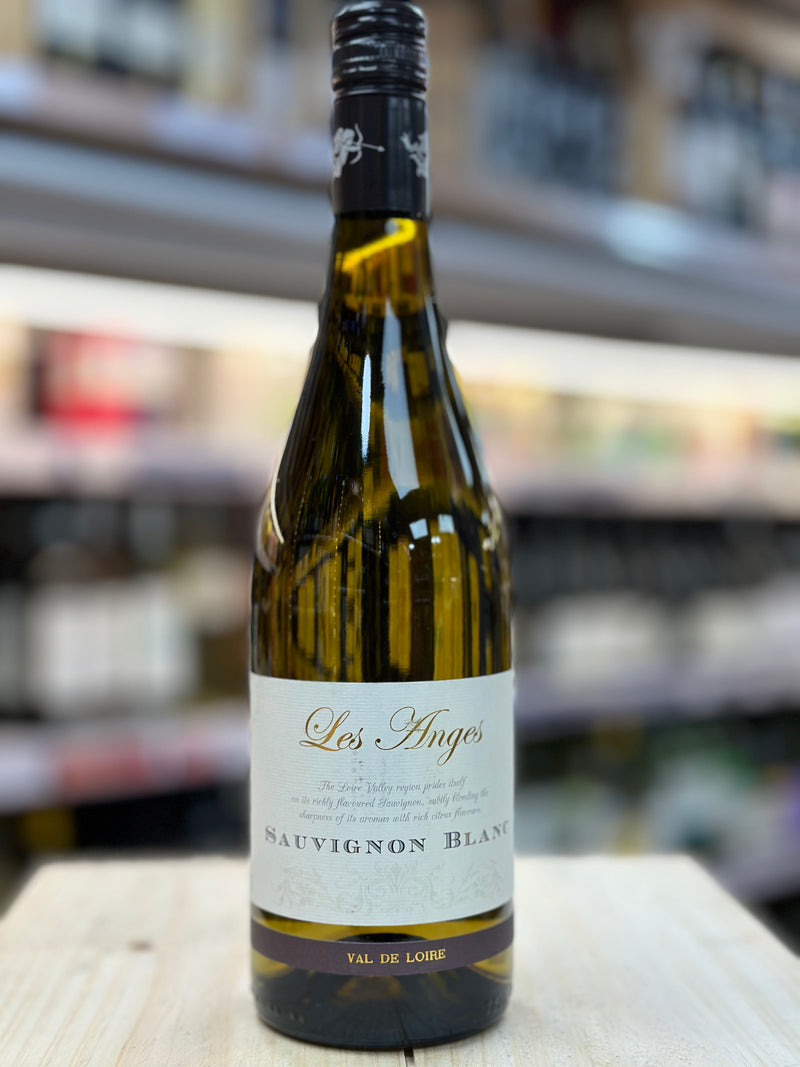 Les Anges Sauvignon Blanc 75cl