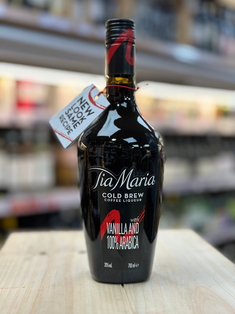 Tia Maria Coffee Liqueur 70cl