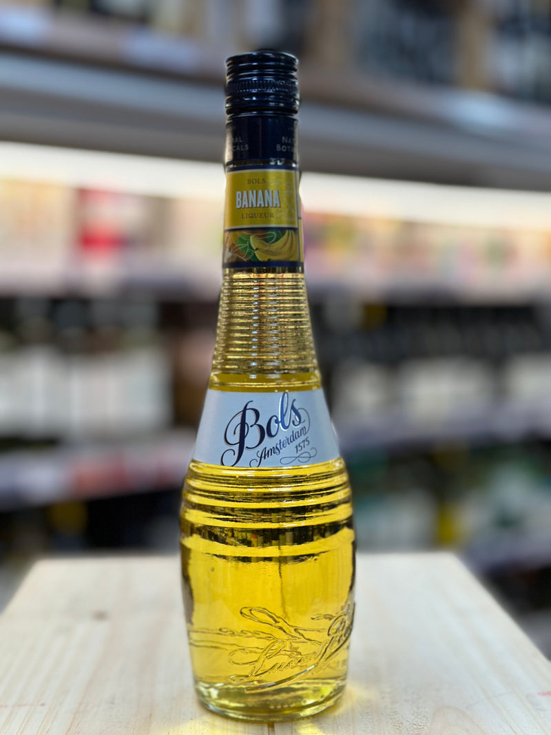 Bols Banana Liqueur 50cl