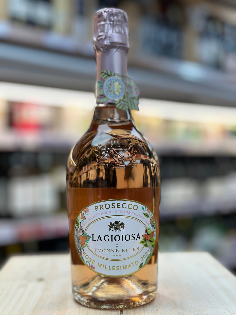 Lagioiosa Prosecco Rose 75cl