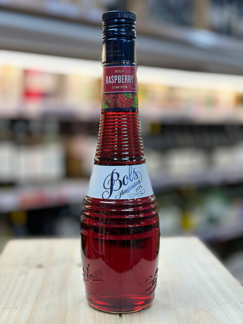 Bols Raspberry Liqueur 50cl