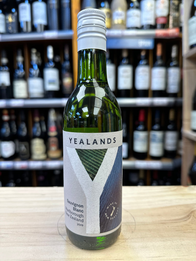 Yealands Sauvignon Blanc 187ml