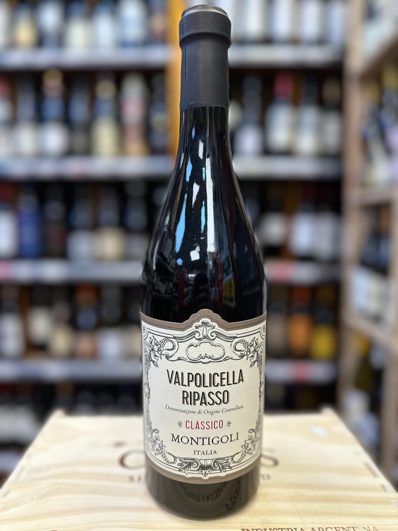 Montigoli Valpolicella Ripasso 75cl