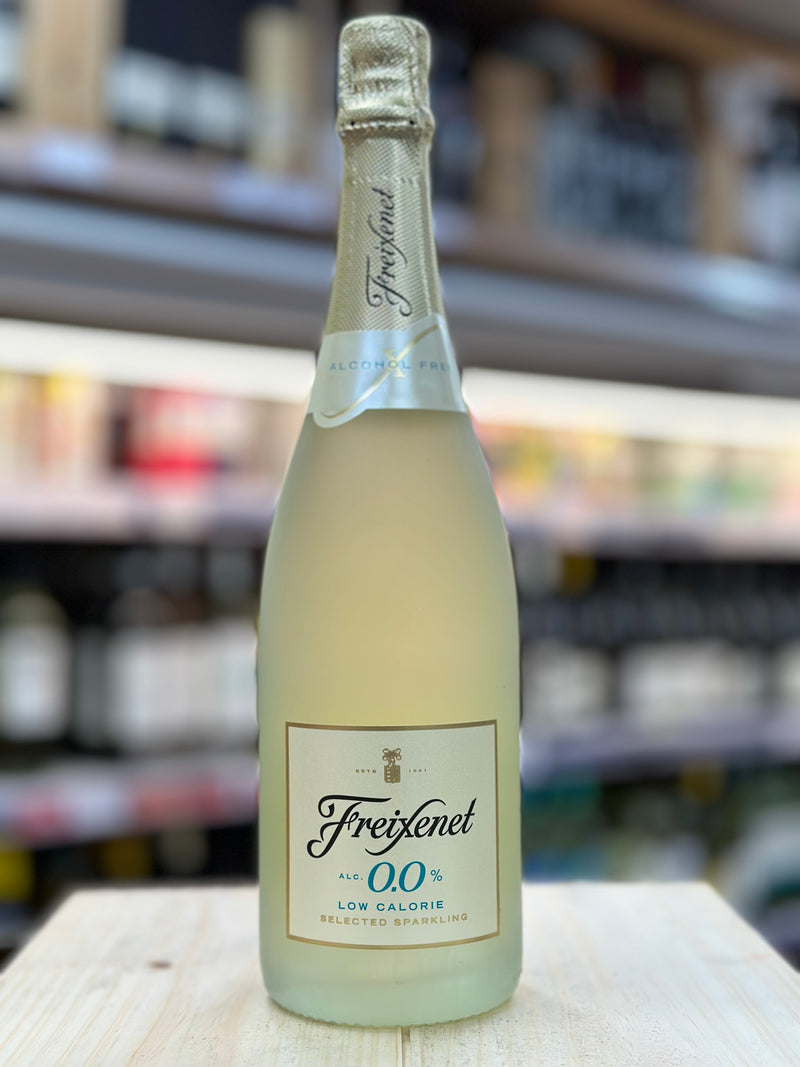 Freixenet Alcohol Free Sparkling Wine 75cl