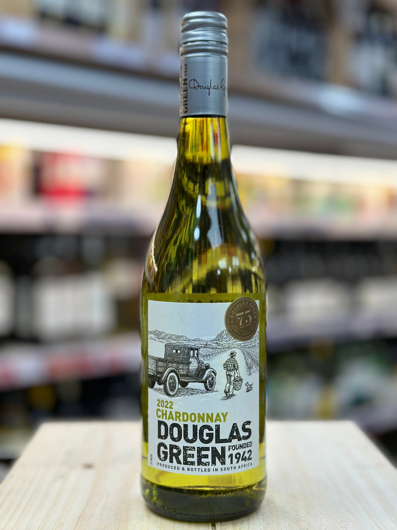 Douglas Green Chardonnay 75cl