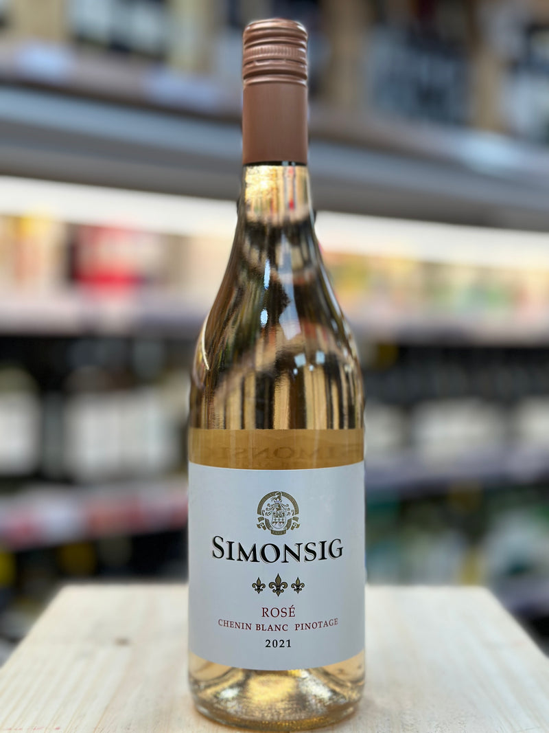 Simonsig Rose 75cl