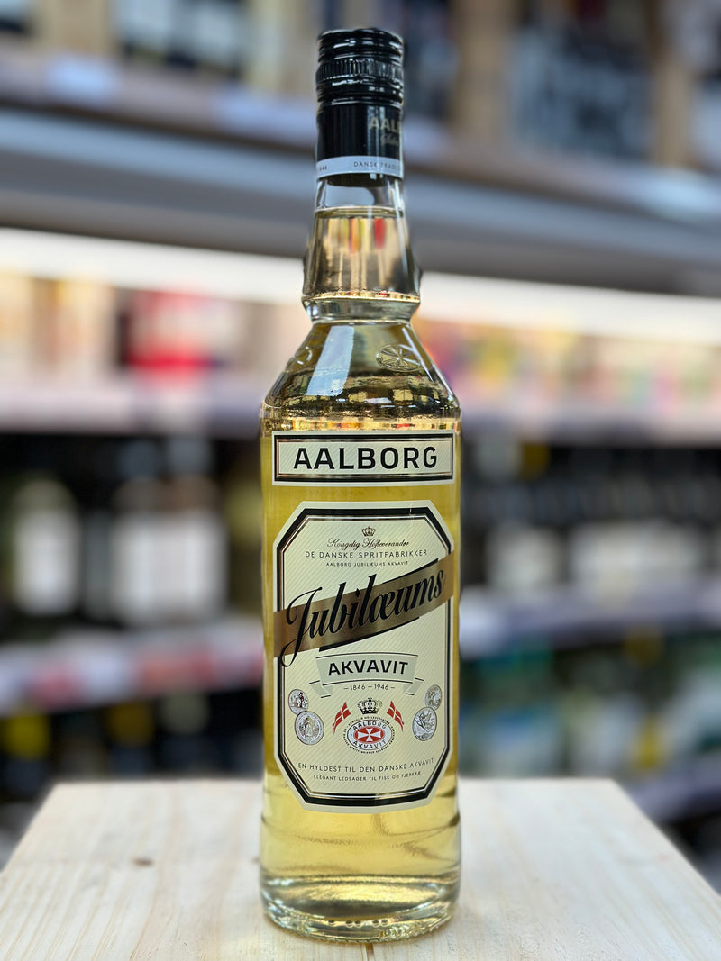 Aalborg Akvavit Jubilaeums 70cl