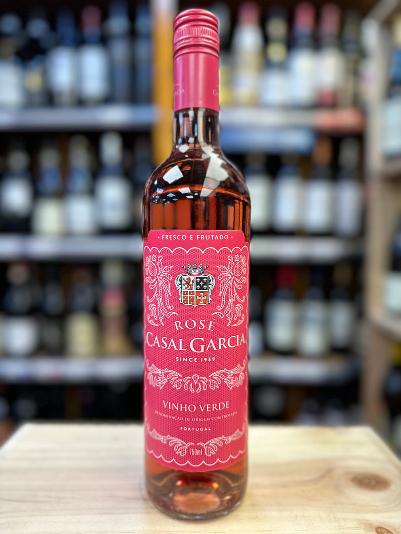 Casal Garcia Vinho Verde Rose 75cl