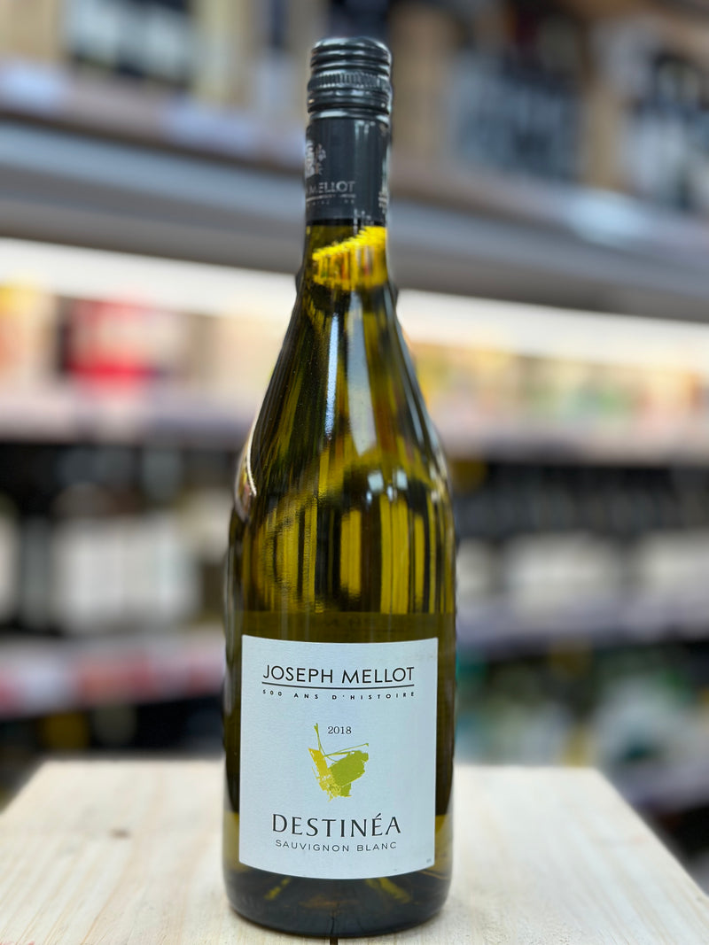 Joseph Mellot Destinea Sauvignon Blanc 75cl