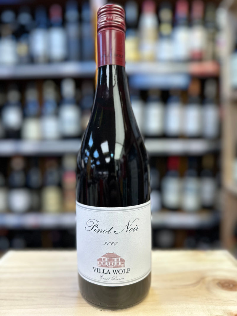 Villa Wolf Pinot Noir 75cl