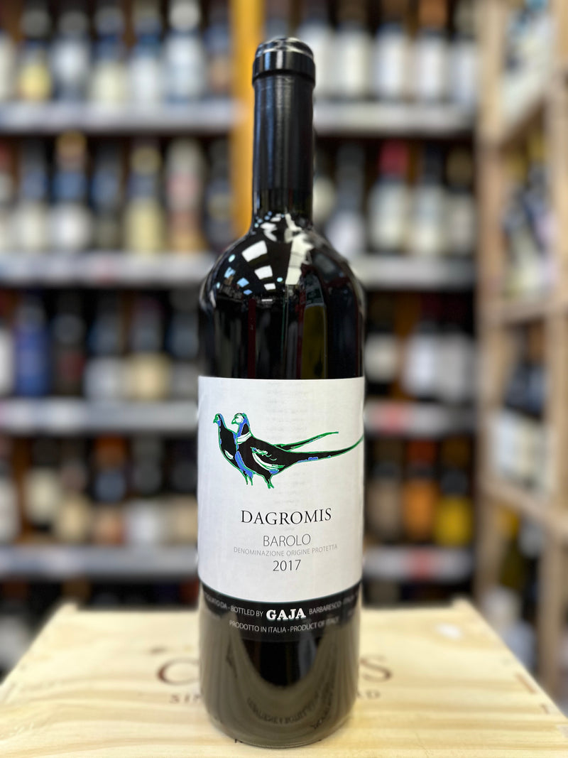 Gaja Dagromis Barolo 75cl