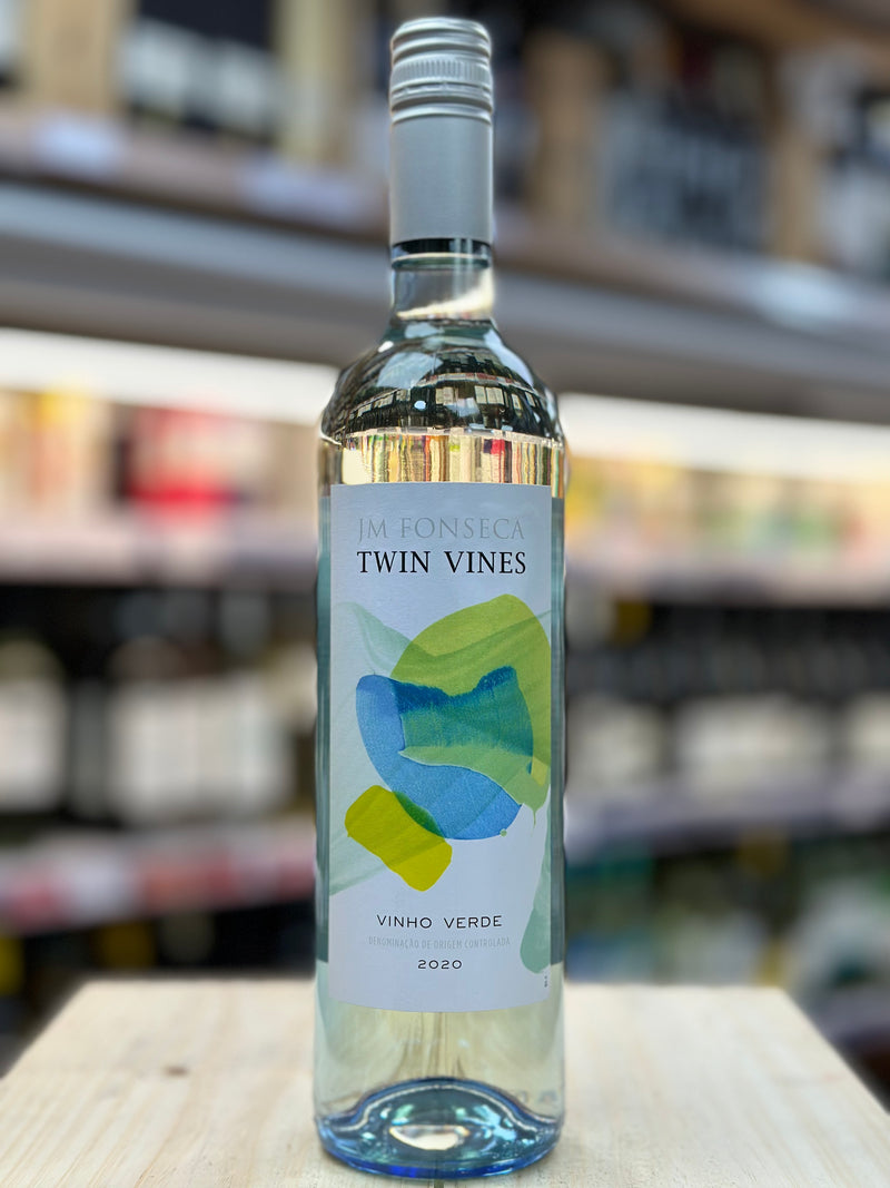 JM Fonseca Vinho Verde 75cl