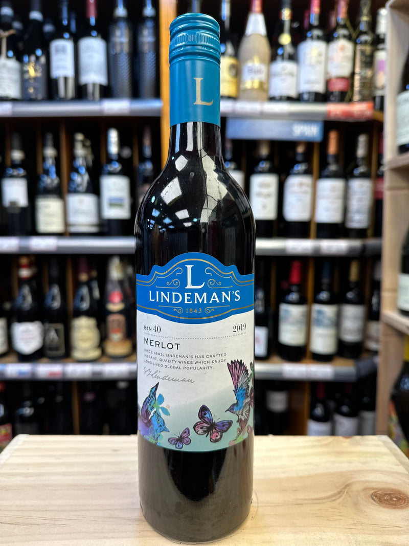 Lindemans Merlot 75cl