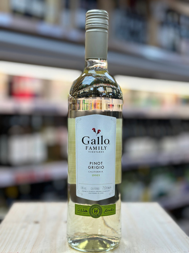 Gallo Pinot Grigio 75cl