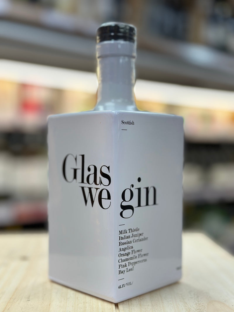 Glas We Gin 70cl