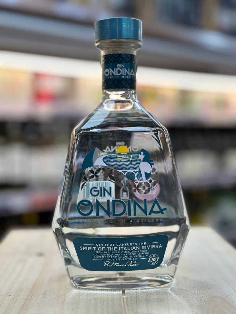 Ondina Italian Gin 70cl