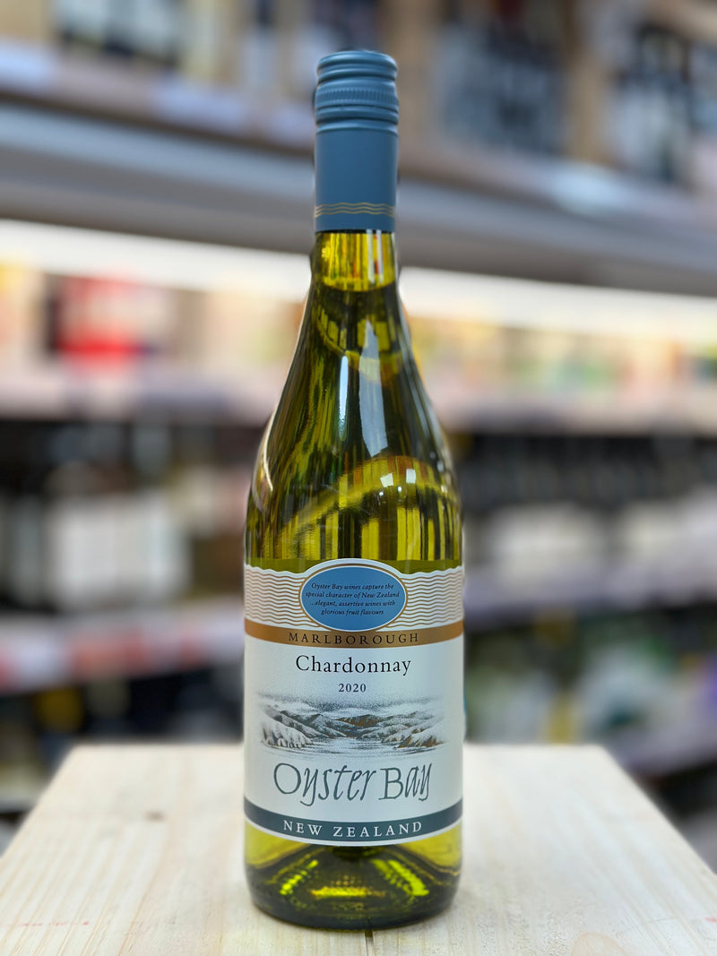 Oyster Bay Chardonnay 75cl