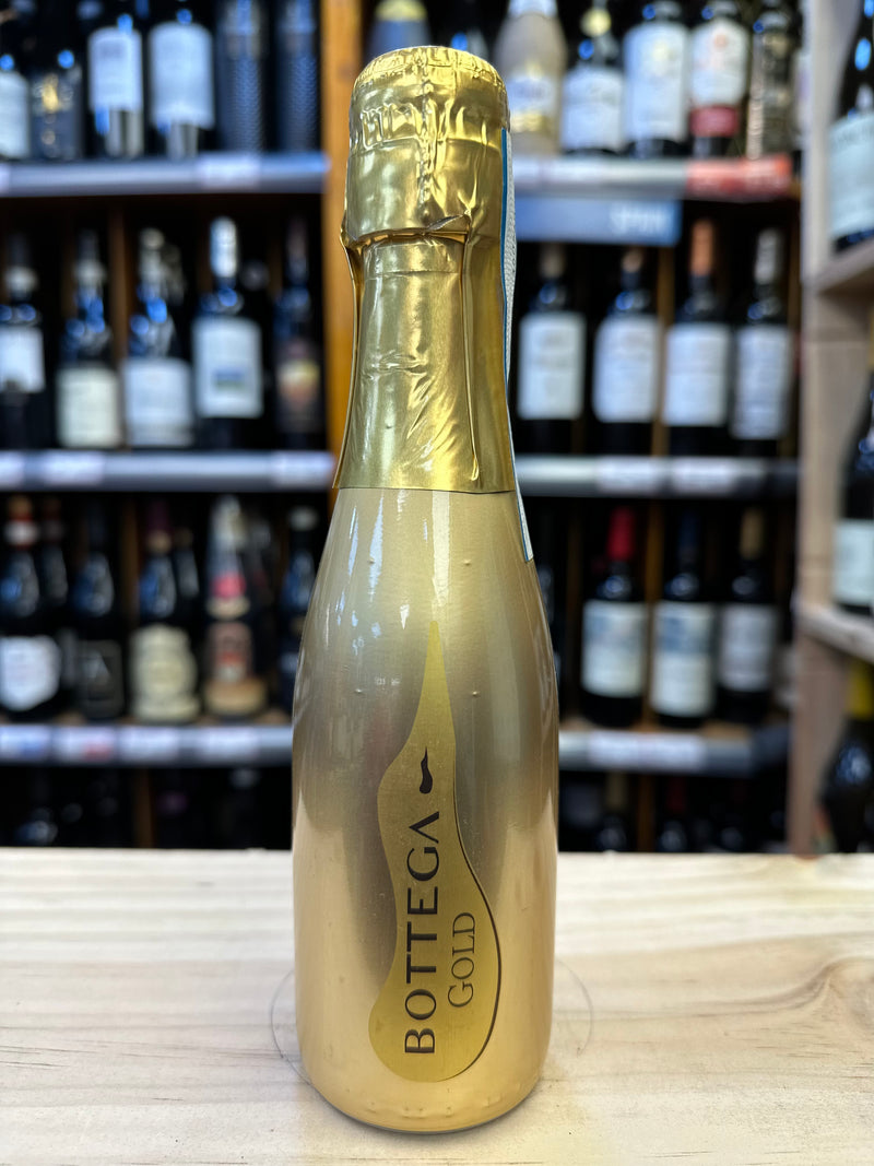 Bottega Gold Prosecco 20cl