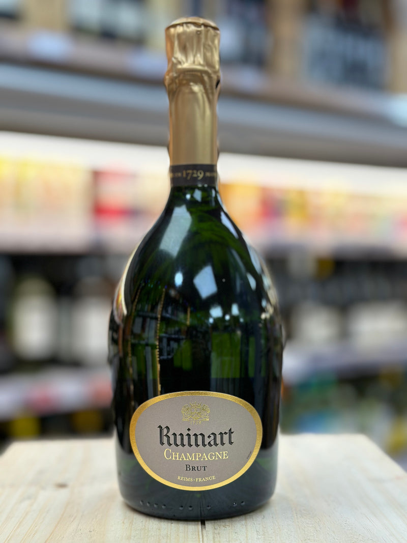 Ruinart Brut Champagne 75cl