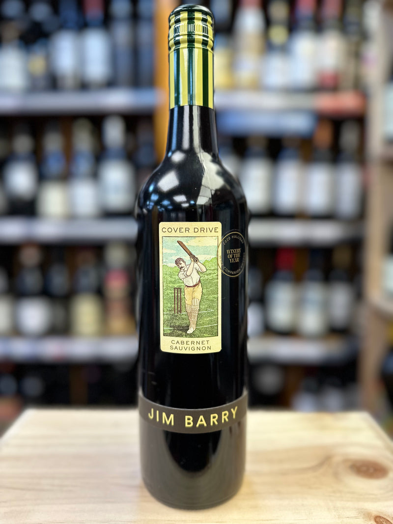 Jim Barry Cover Drive Cabernet Sauvignon 75cl