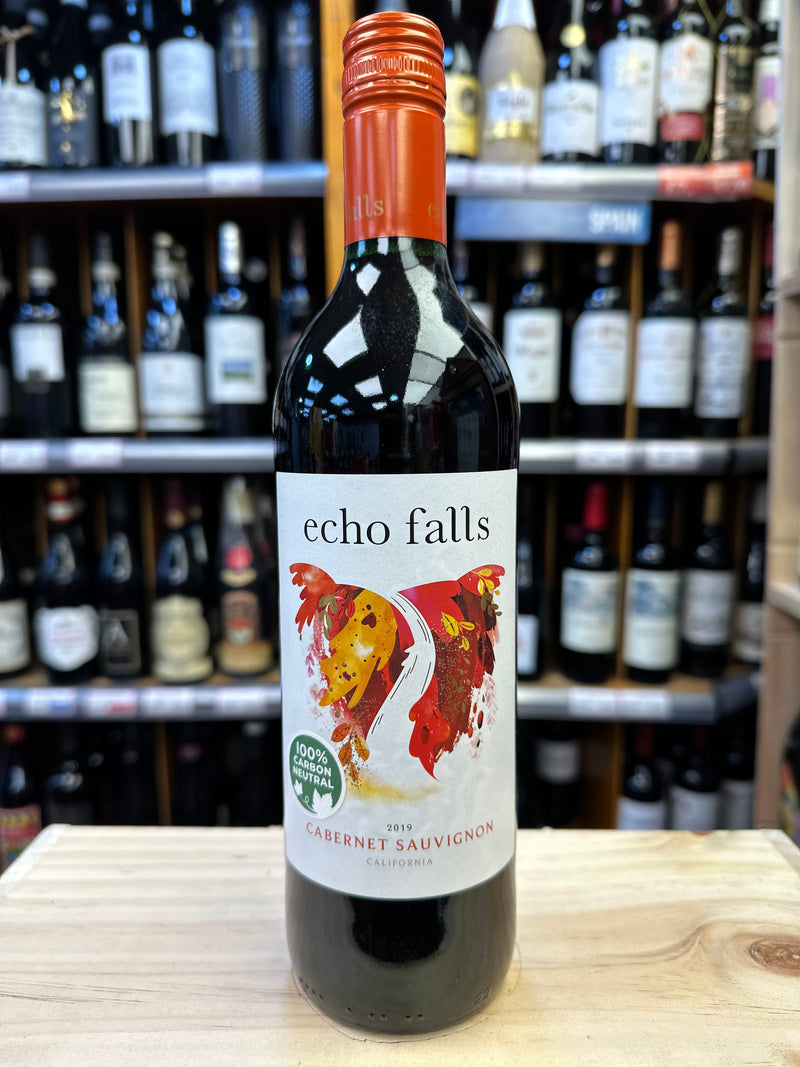 Echo Falls Cabernet Sauvignon 75cl