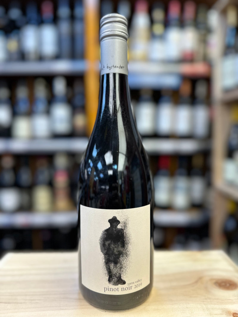 Innocent Bystander Yarra Valley Pinot Noir 75cl