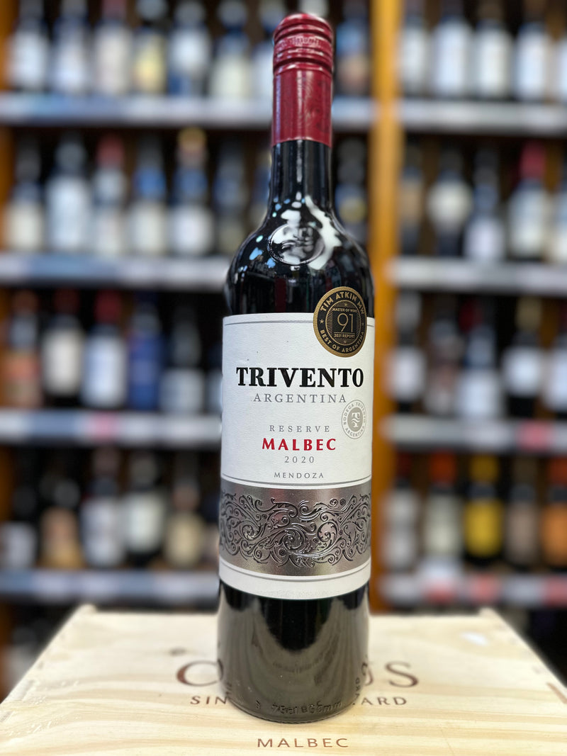 Trivento Malbec 75cl