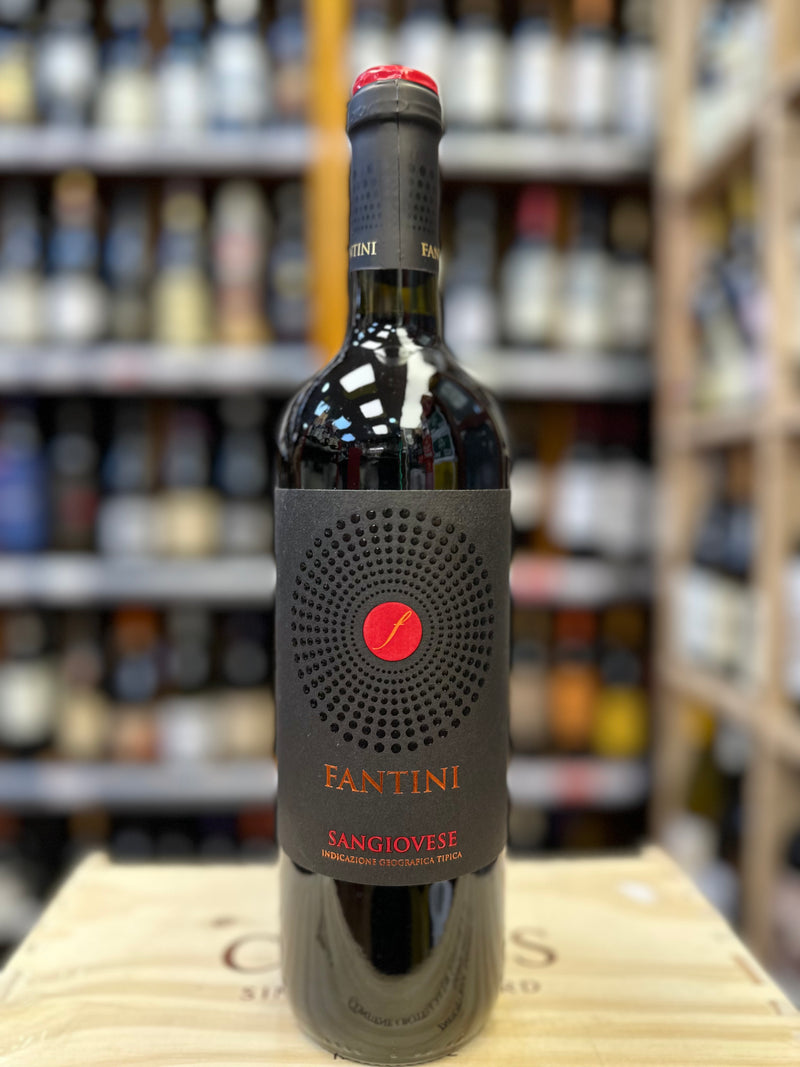 Fantini Sangiovese 75cl