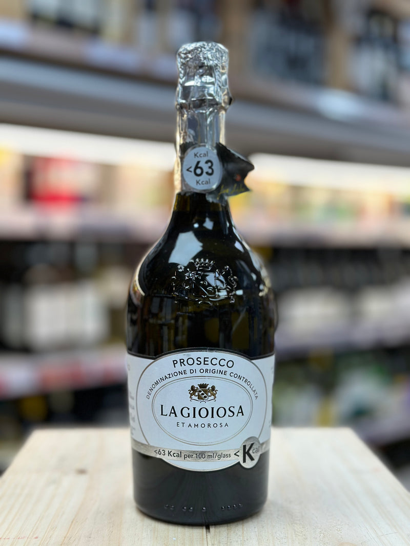 Lagioiosa Low Calorie Prosecco 75cl