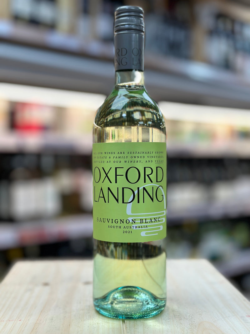 Oxford Landing Sauvignon Blanc 75cl