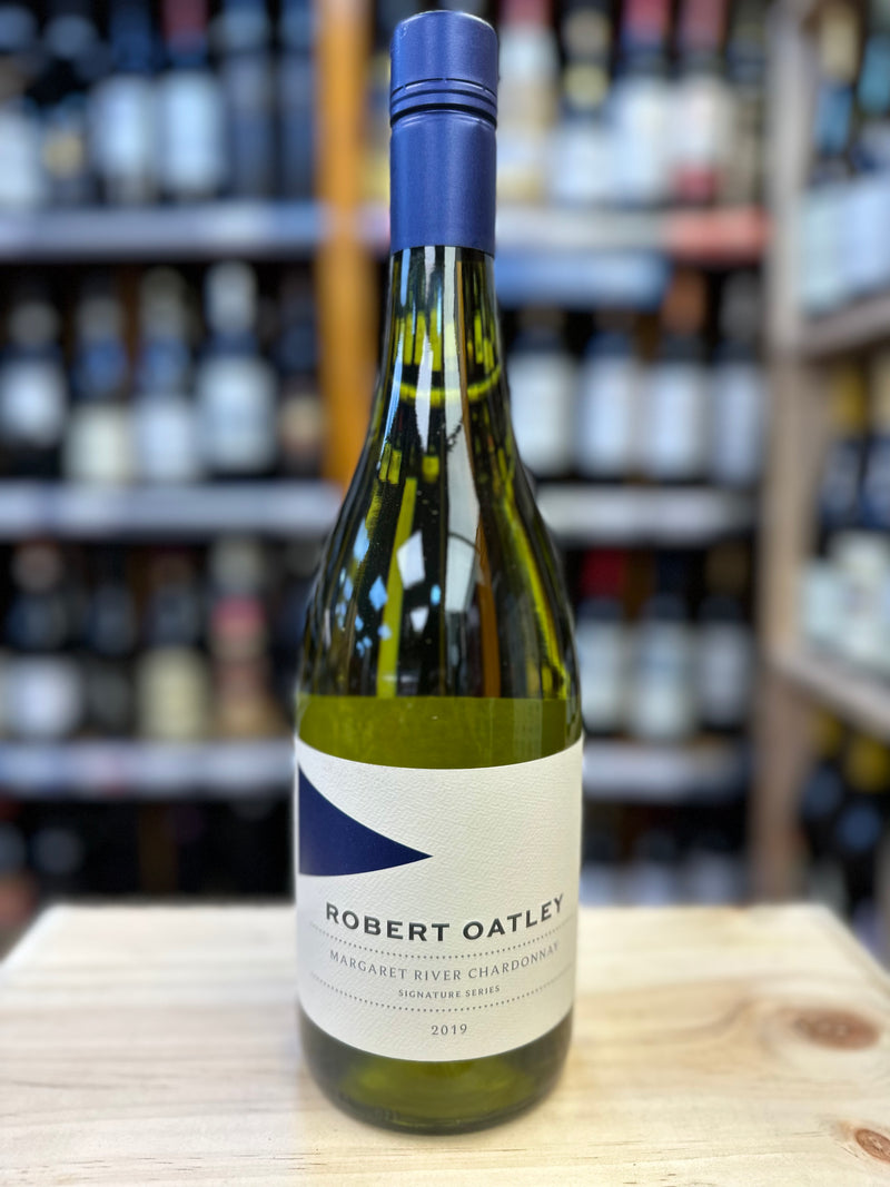 Robert Oatley Margaret River Chardonnay 75cl