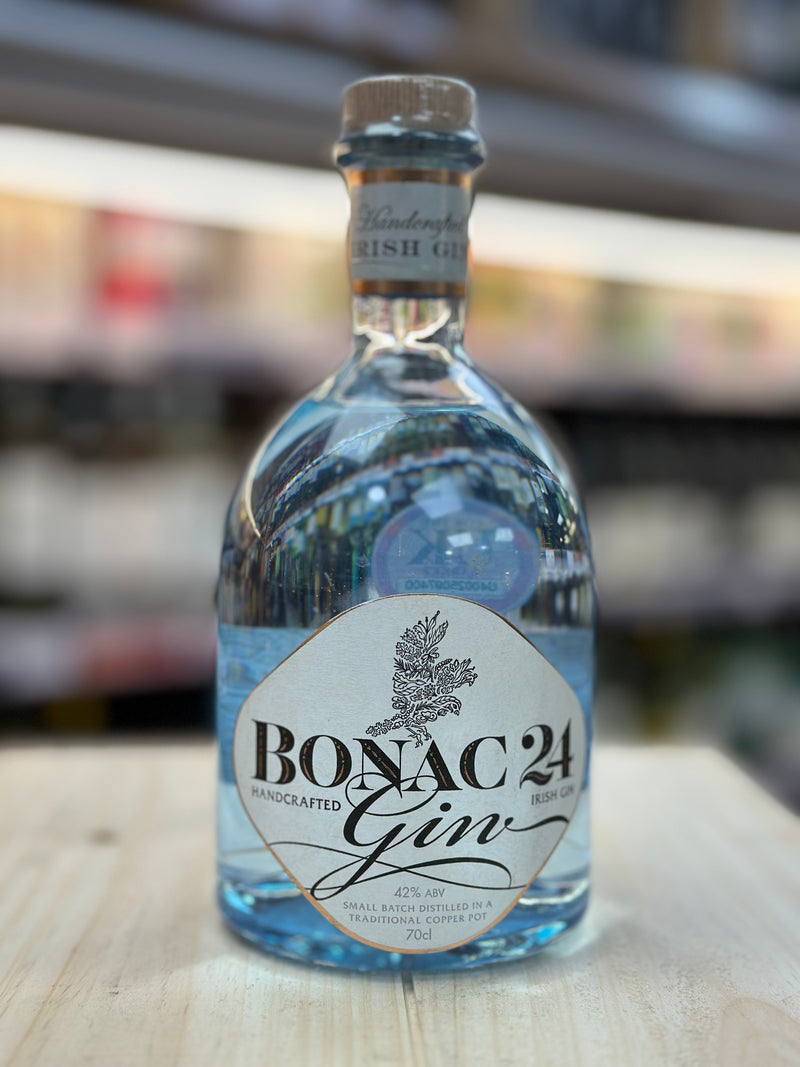 Bonac 24 Irish Gin 70cl