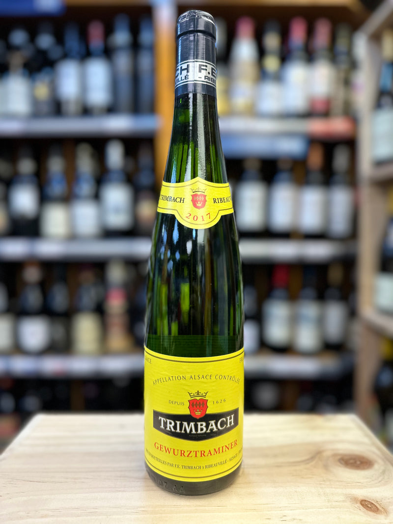 Trimbach Gewürztraminer 75cl