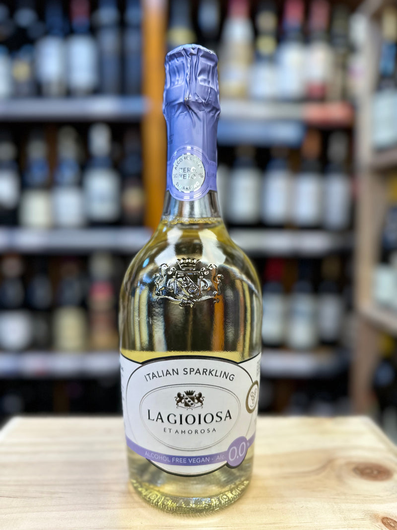 La Gioiosa Italian Sparkling Wine 75cl