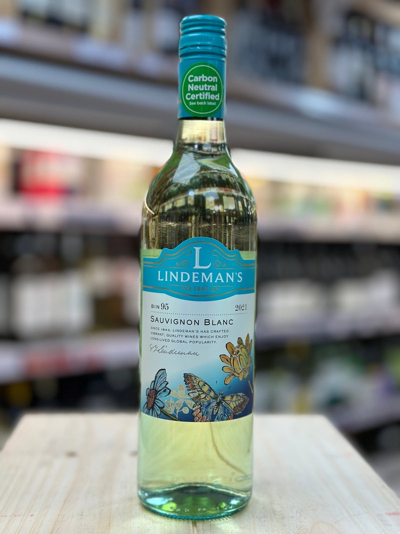 Lindeman’s Sauvignon Blanc 75cl