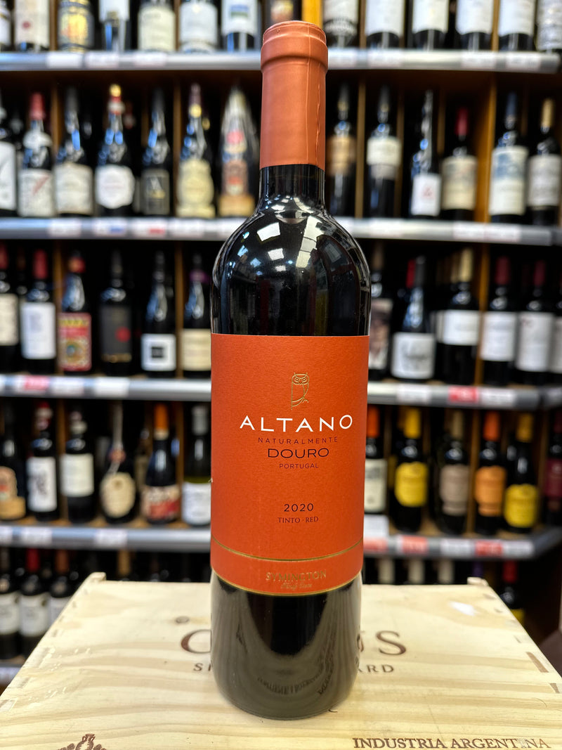 Symington Altano Douro Tinto 75cl