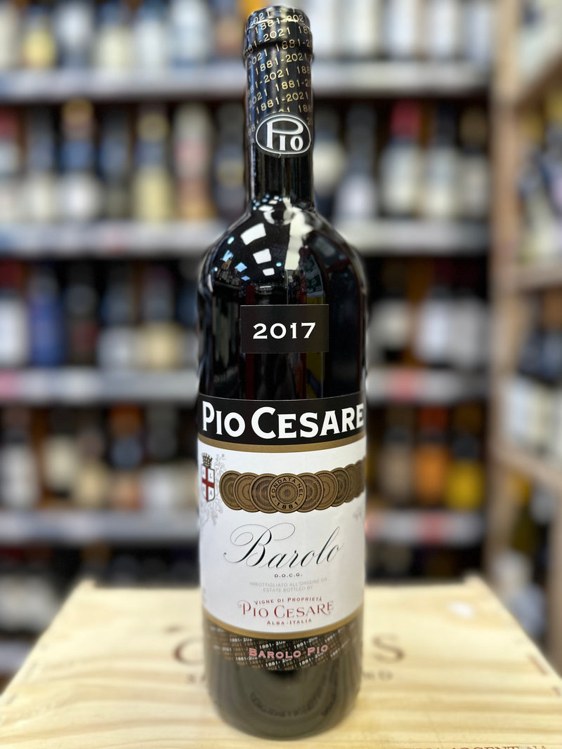 Pio Cesare Barolo 75cl