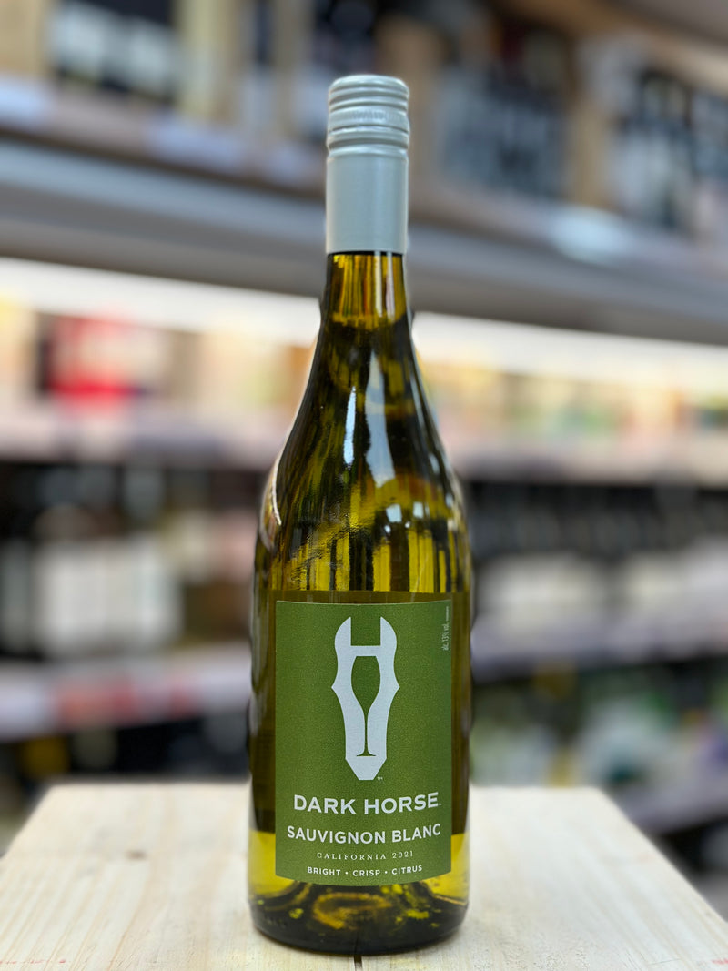 Dark Horse Sauvignon Blanc 75cl