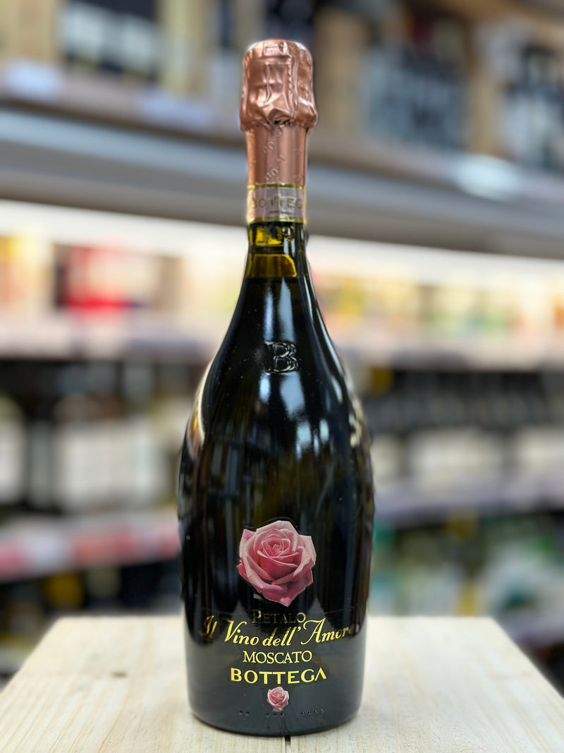 Bottega Petalo Moscato 75cl